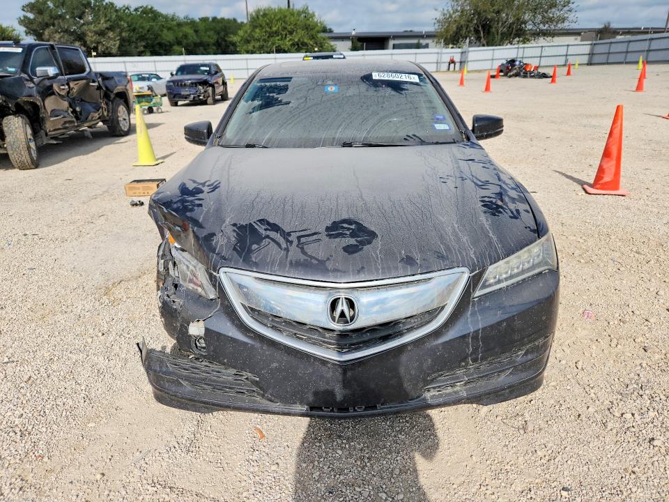 2015 Acura Tlx მანქანა იყიდება აუქციონზე, vin: 19UUB3F51FA002926, აუქციონის ნომერი: 62860216