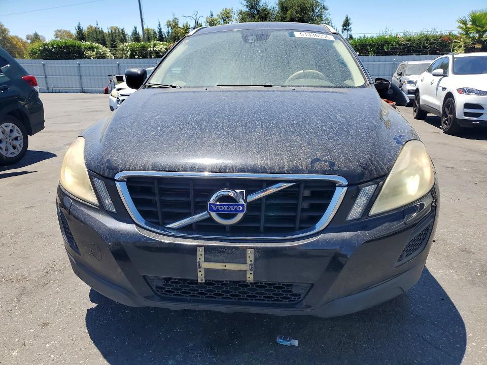 Продаж на аукціоні авто 2012 Volvo Xc60, vin: YV4952DLXC2284462, номер лоту: 61336556