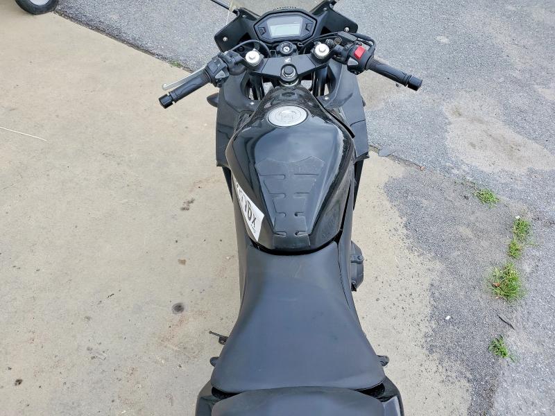 2015 Honda Cbr500 მანქანა იყიდება აუქციონზე, vin: MLHPC4465F5201252, აუქციონის ნომერი: 60551716