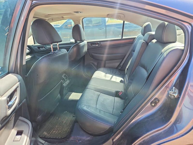 Продажа на аукционе авто 2015 Subaru Legacy, vin: 4S3BNEN65F3041994, номер лота: 62861396