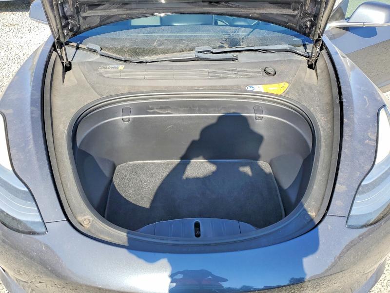 Продажа на аукционе авто 2017 Tesla Model 3, vin: 5YJ3E1EA2HF002223, номер лота: 59892096