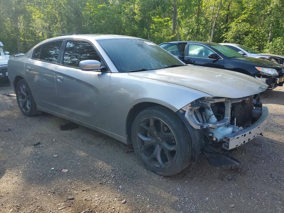 61426526 :رقم المزاد ، 2C3CDXHG6HH641662 vin ، 2017 Dodge Charger مزاد بيع