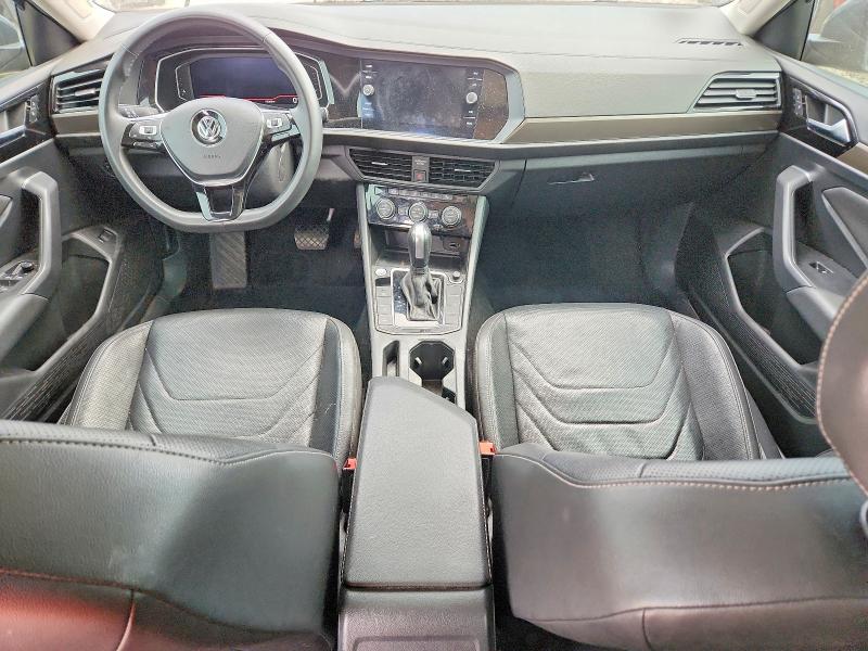 60365346 :رقم المزاد ، 3VWGB7BU3LM013888 vin ، 2020 Volkswagen Jetta مزاد بيع