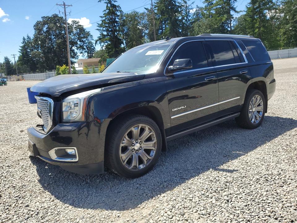 Продаж на аукціоні авто 2015 Gmc Yukon, vin: 1GKS2CKJ6FR248496, номер лоту: 59733916