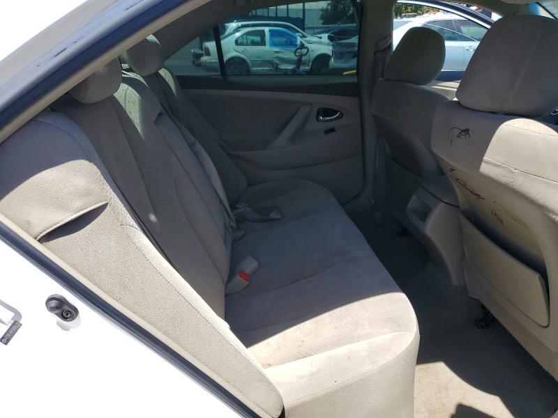 61907036 :رقم المزاد ، 4T1BE46K59U902395 vin ، 2009 Toyota Camry مزاد بيع