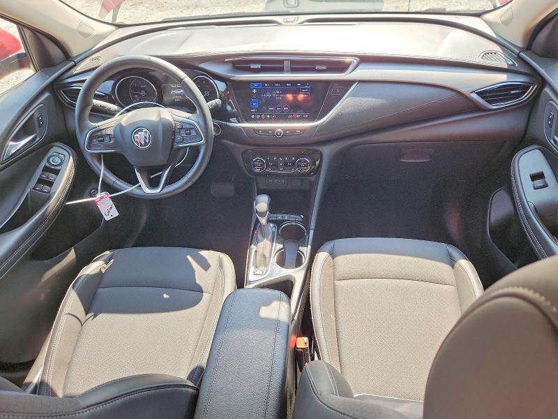 63160376 :رقم المزاد ، KL4MMDSL3MB143744 vin ، 2021 Buick Encore Gx مزاد بيع
