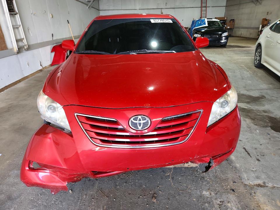 Продаж на аукціоні авто 2009 Toyota Camry, vin: 4T1BE46K99U386140, номер лоту: 85770515