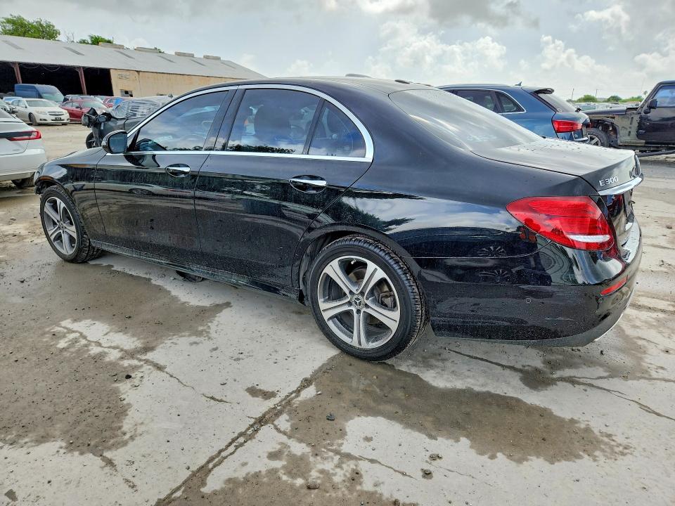 Продажа на аукционе авто 2018 Mercedes-benz E, vin: WDDZF4KB0JA480828, номер лота: 59850756