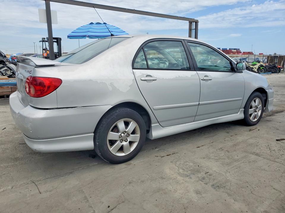Продаж на аукціоні авто 2006 Toyota Corolla Ce Manual, vin: 1NXBR32E36Z708751, номер лоту: 60828676
