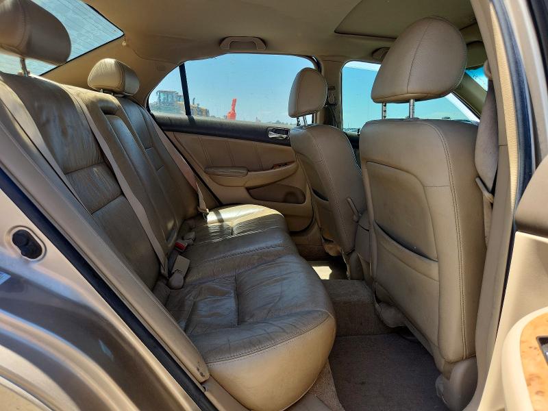 2005 Honda Accord მანქანა იყიდება აუქციონზე, vin: 1HGCM66565A080155, აუქციონის ნომერი: 60797176