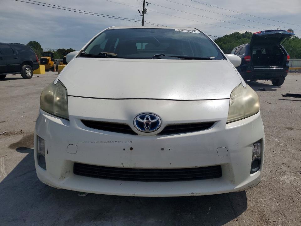 Продажа на аукционе авто 2010 Toyota Prius, vin: JTDKN3DU5A0235715, номер лота: 61628826