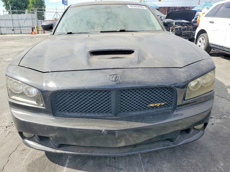 Продаж на аукціоні авто 2006 Dodge Charger, vin: 2B3LA73W76H335409, номер лоту: 62065666