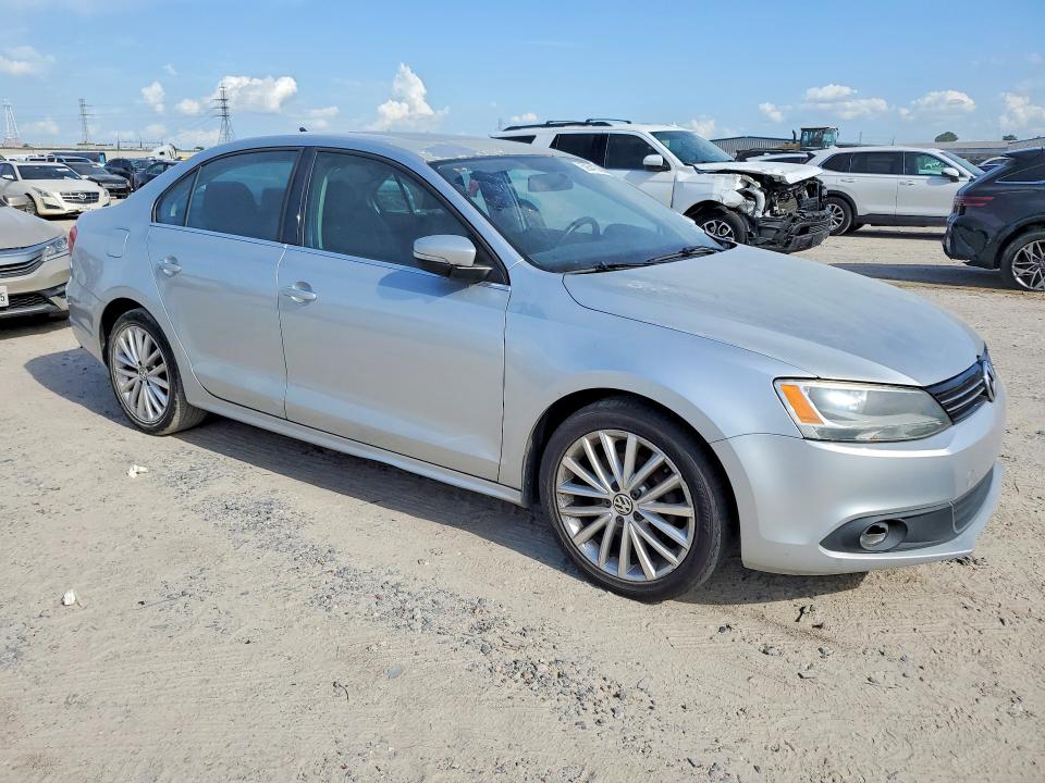 Aukcja sprzedaży 2013 Volkswagen Jetta, vin: 3VWLL7AJ4DM387186, numer aukcji: 59541566