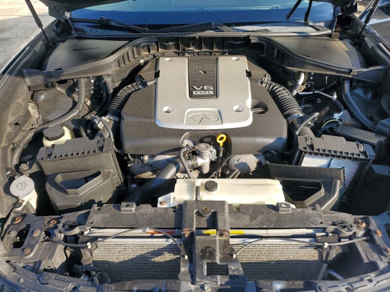 Продаж на аукціоні авто 2012 Infiniti M37, vin: JN1BY1AR3CM393397, номер лоту: 60594366