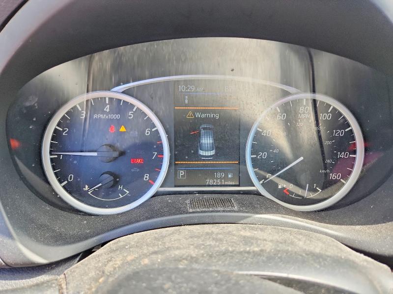 Aukcja sprzedaży 2019 Nissan Sentra, vin: 3N1AB7APXKY246360, numer aukcji: 60867726