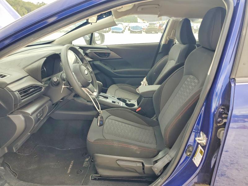 59837686 :رقم المزاد ، JF1GUAFC4R8232129 vin ، 2024 Subaru Impreza مزاد بيع