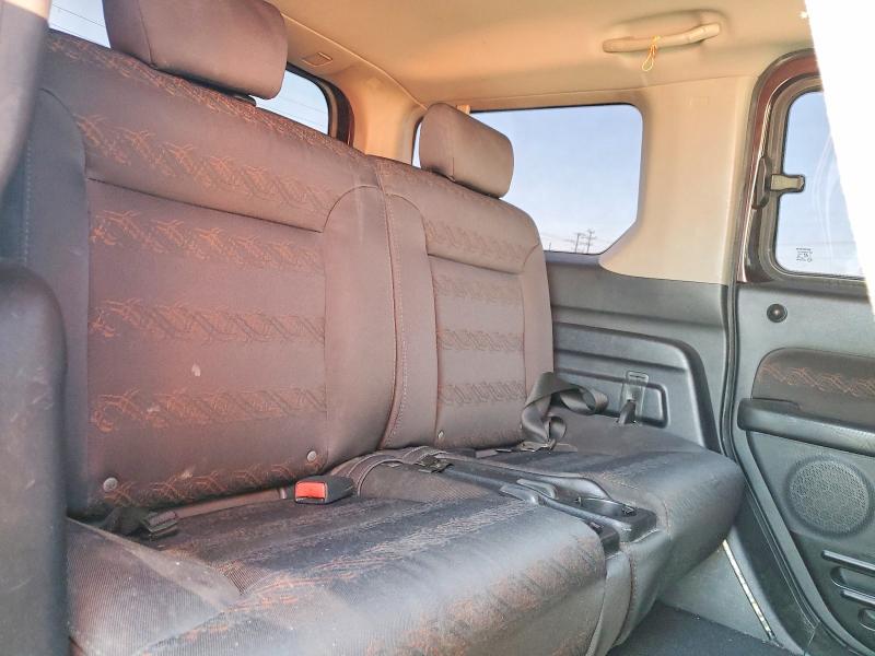 Продажа на аукционе авто 2007 Honda Element, vin: 5J6YH18917L009362, номер лота: 62876246