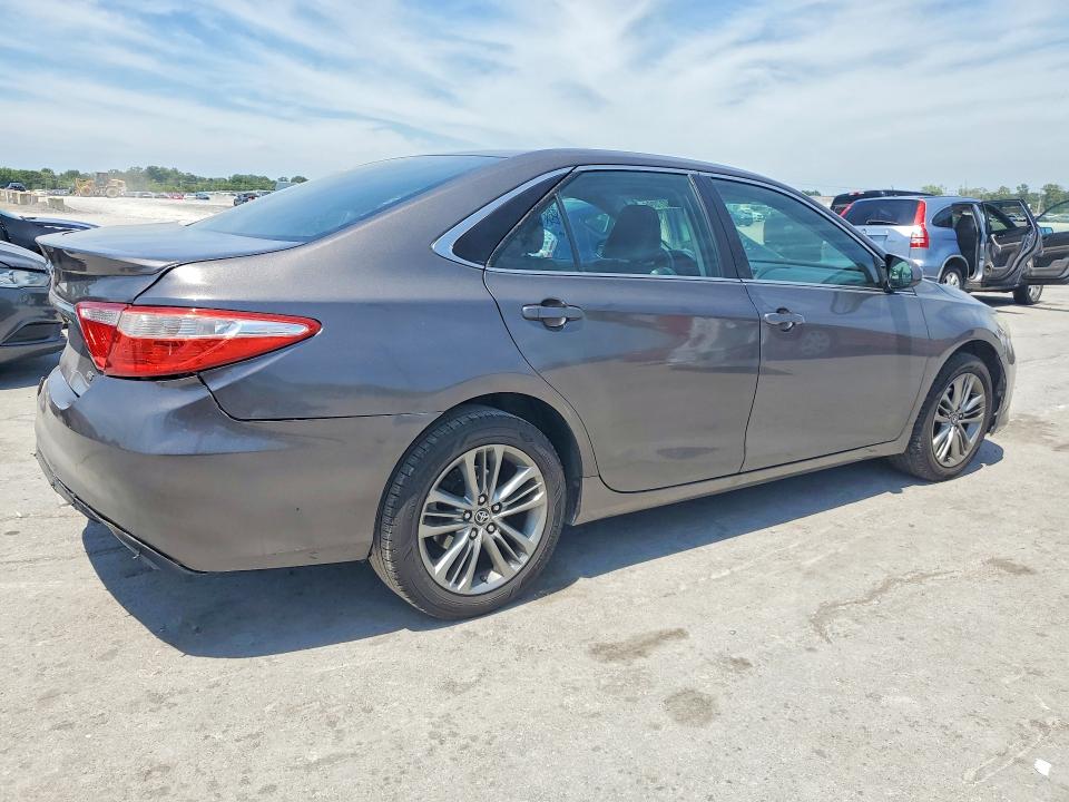 Продажа на аукционе авто 2015 Toyota Camry, vin: 4T1BF1FK5FU097585, номер лота: 63407096