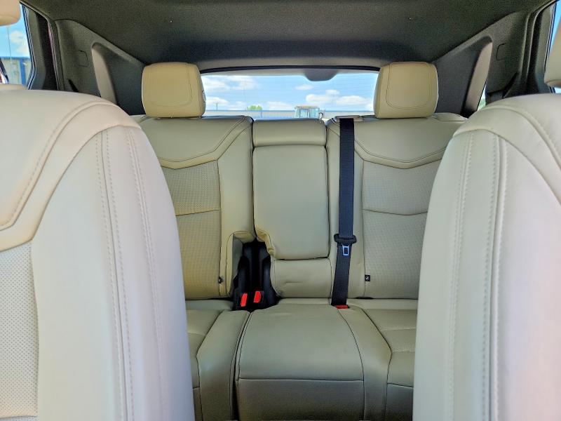 Aukcja sprzedaży 2019 Cadillac Xt5, vin: 1GYKNCRS1KZ160607, numer aukcji: 63228946