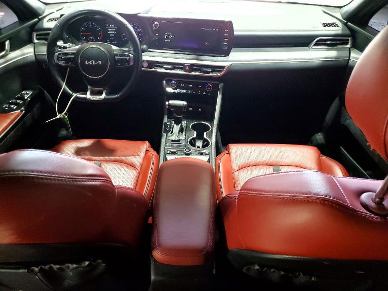Продажа на аукционе авто 2024 Kia K5, vin: 5XXG64J28RG235357, номер лота: 60888086