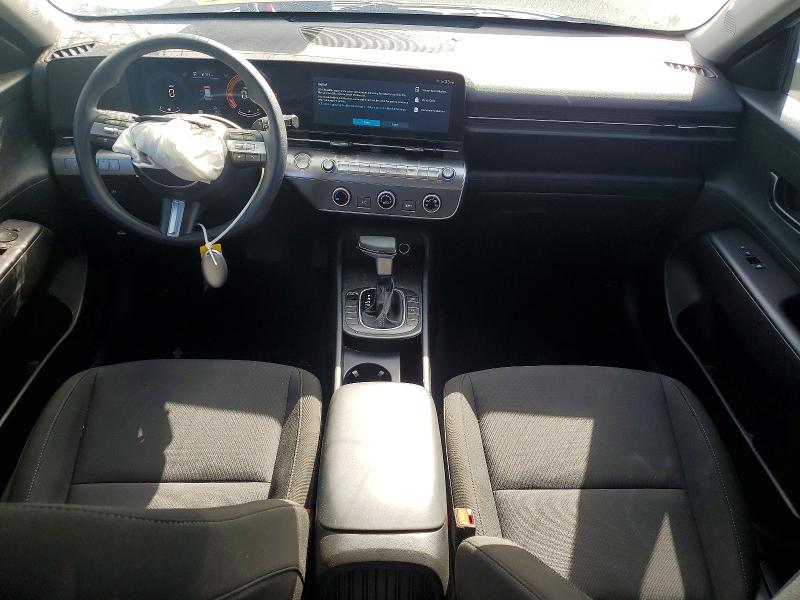Aukcja sprzedaży 2026 Hyundai Kona, vin: KM8HA3AB6TU448673, numer aukcji: 58605046