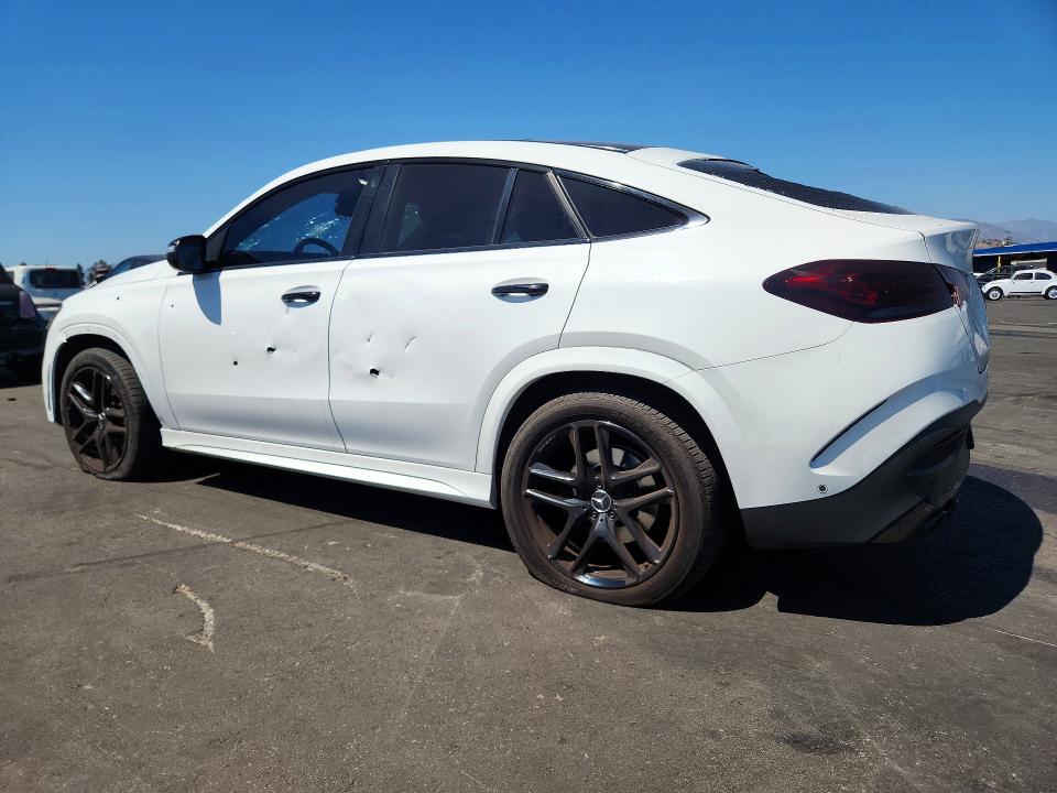 Продажа на аукционе авто 2021 Mercedes-benz Gle Coupe, vin: 4JGFD6BBXMA530214, номер лота: 62497066