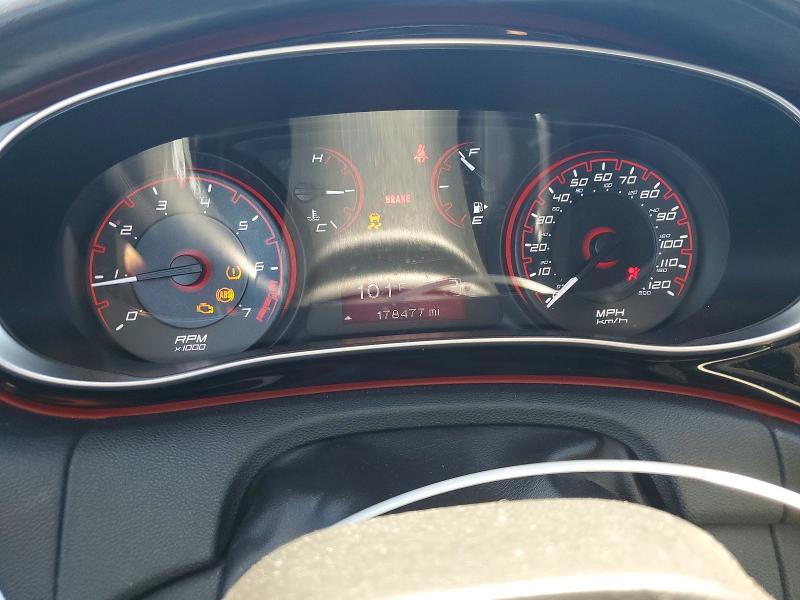 2015 Dodge Dart მანქანა იყიდება აუქციონზე, vin: 1C3CDFBB1FD211622, აუქციონის ნომერი: 62567226