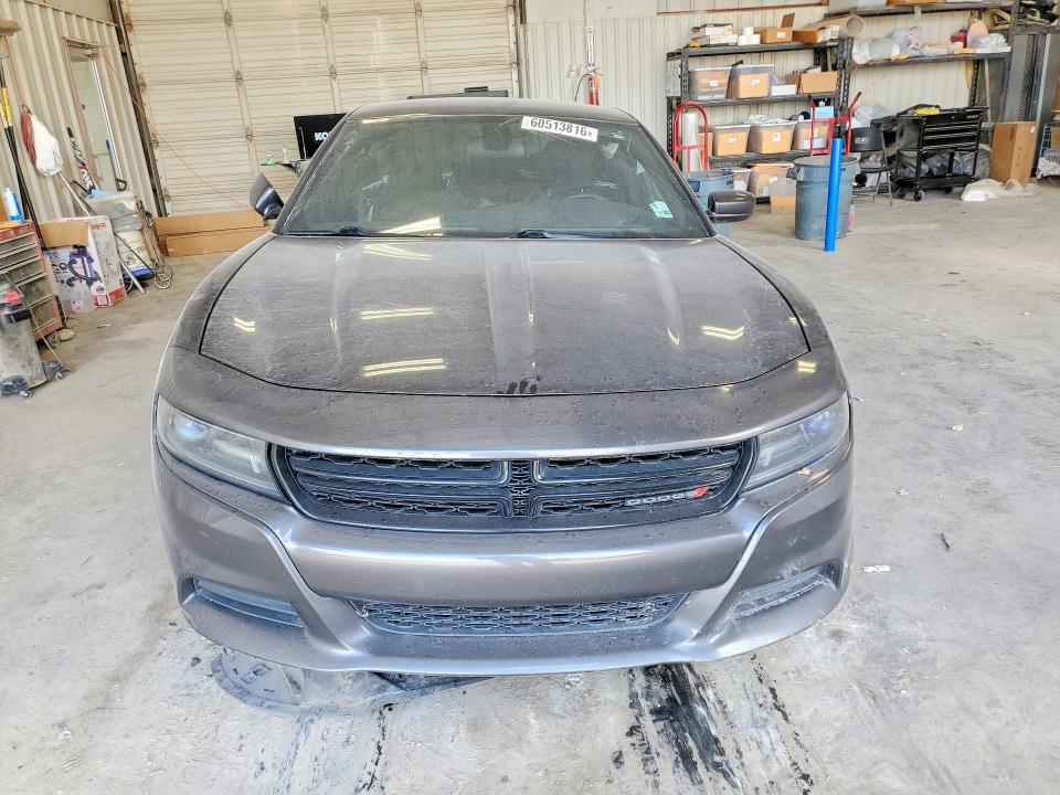 2018 Dodge Charger მანქანა იყიდება აუქციონზე, vin: 2C3CDXBG5JH272307, აუქციონის ნომერი: 60513816