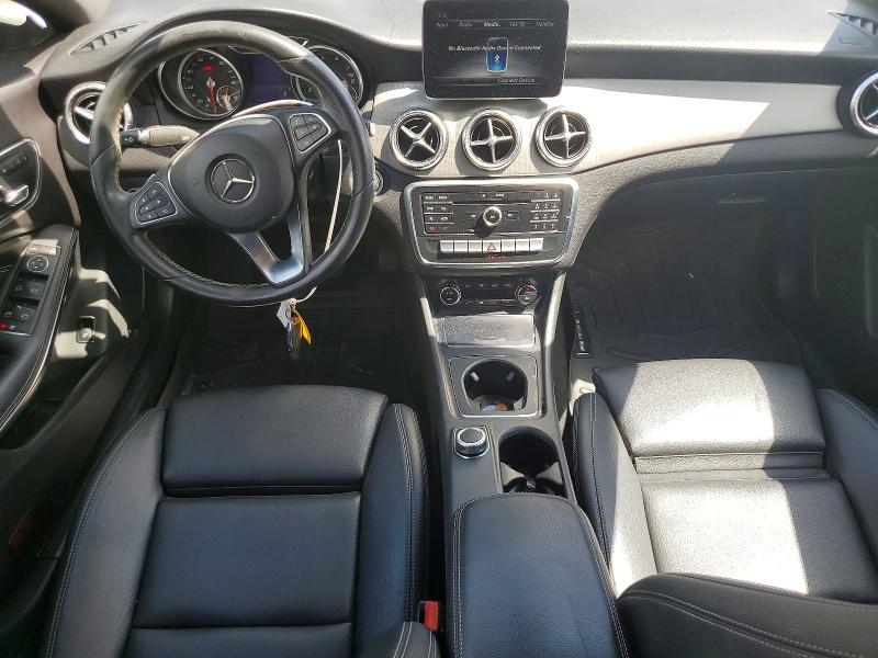 Продаж на аукціоні авто 2018 Mercedes-benz Cla, vin: WDDSJ4EB4JN679241, номер лоту: 62279946