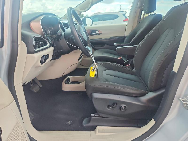 Aukcja sprzedaży 2022 Chrysler Voyager, vin: 2C4RC1CG3NR229573, numer aukcji: 63502526