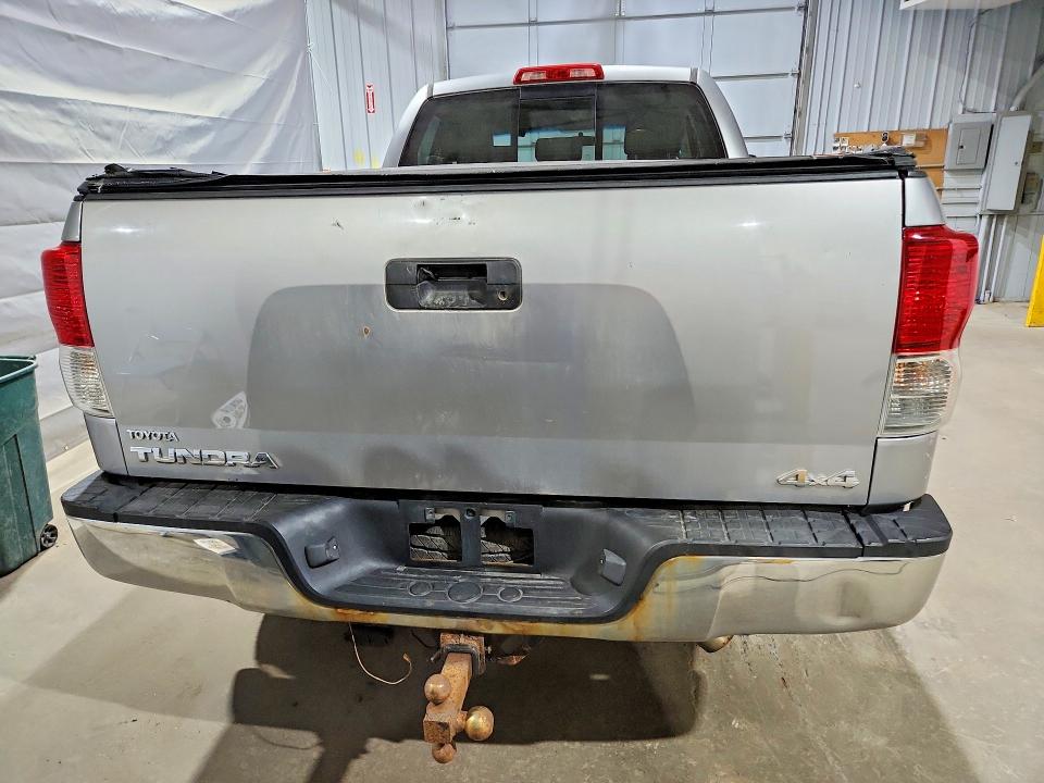 Aukcja sprzedaży 2010 Toyota Tundra, vin: 5TFUY5F11AX115691, numer aukcji: 60294876