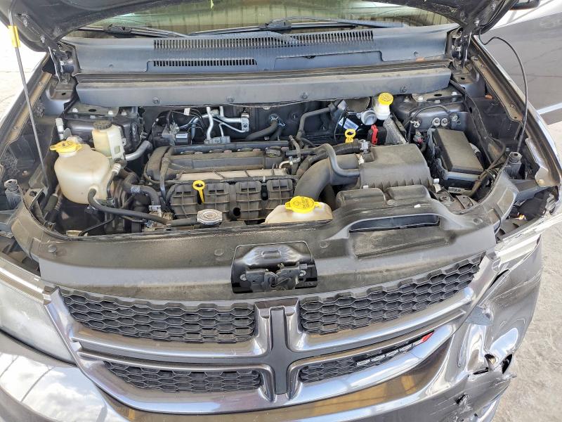 Aukcja sprzedaży 2018 Dodge Journey, vin: 3C4PDCBBXJT310471, numer aukcji: 62179576