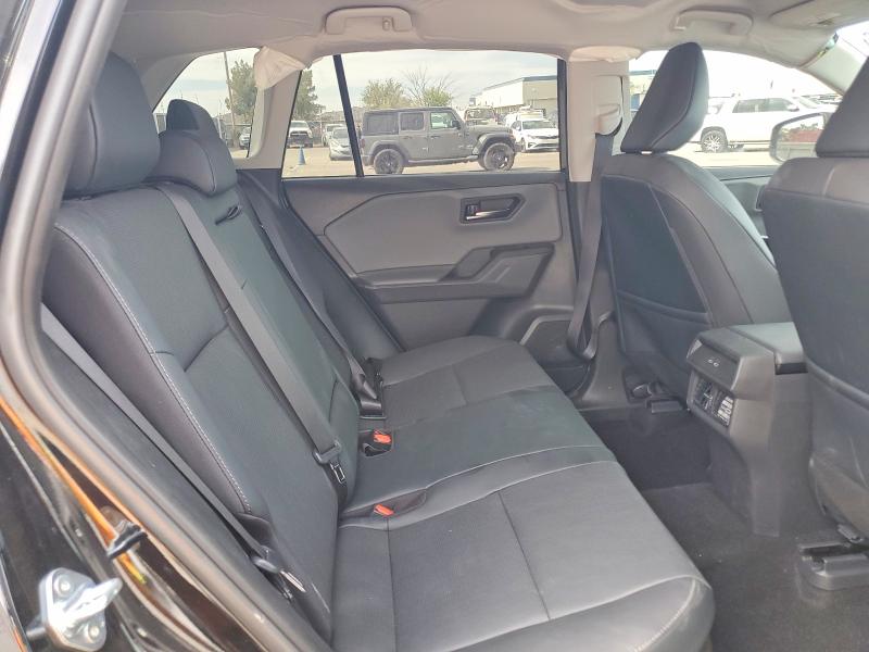 Aukcja sprzedaży 2026 Toyota Rav4, vin: 2T36DRBV0TW007901, numer aukcji: 59837146