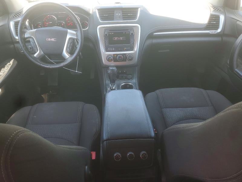 2016 Gmc Acadia მანქანა იყიდება აუქციონზე, vin: 1GKKRNED4GJ136504, აუქციონის ნომერი: 59290236