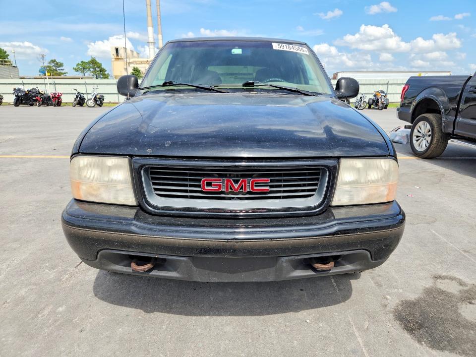 Aukcja sprzedaży 1998 Gmc Jimmy, vin: 1GKDT13W6W2575218, numer aukcji: 59184586
