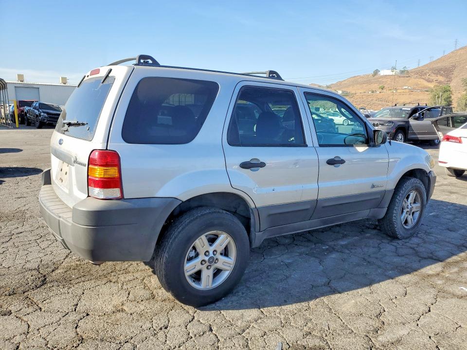 2006 Ford Escape მანქანა იყიდება აუქციონზე, vin: 1FMCU95H96KC44260, აუქციონის ნომერი: 63435416