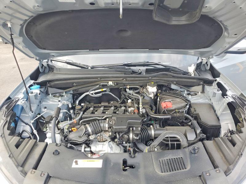 Aukcja sprzedaży 2025 Acura Adx, vin: 3HDSA1H37SM703362, numer aukcji: 62741426