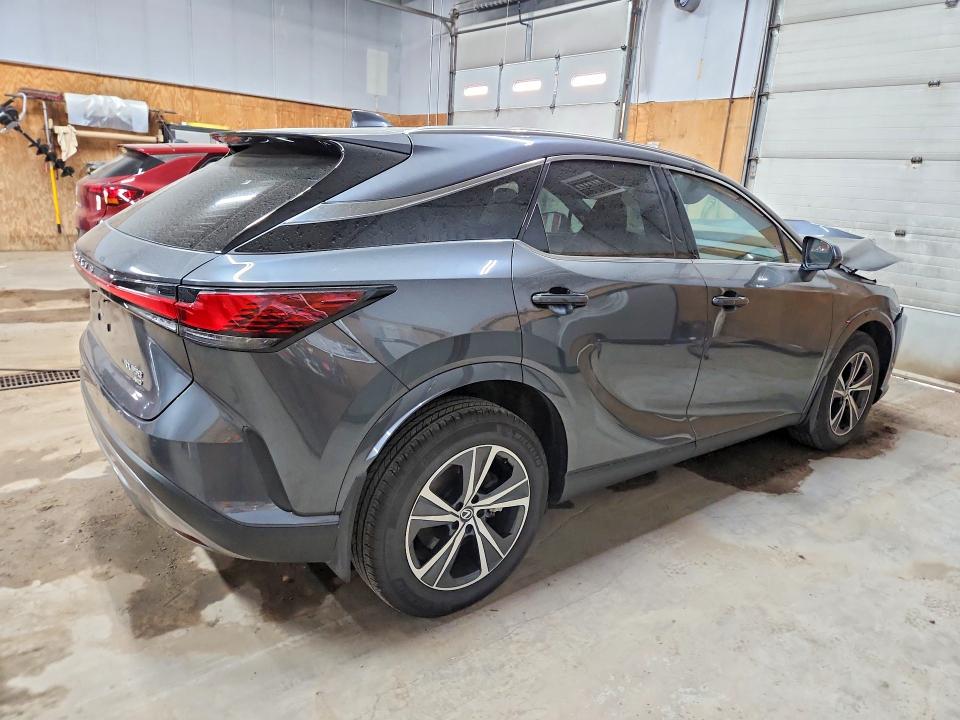 Aukcja sprzedaży 2025 Lexus Rx 350, vin: 2T2BAMCA4SC095085, numer aukcji: 61200366