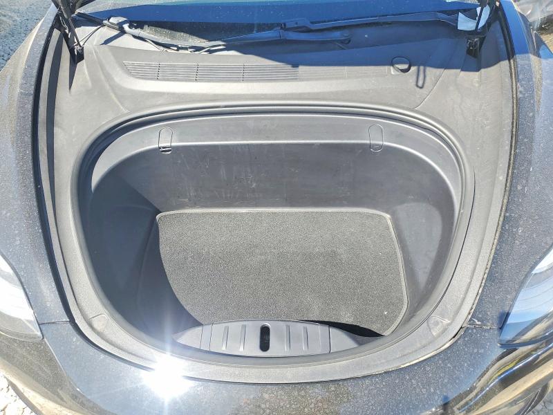 Продаж на аукціоні авто 2019 Tesla Model 3, vin: 5YJ3E1EB4KF384884, номер лоту: 63325186