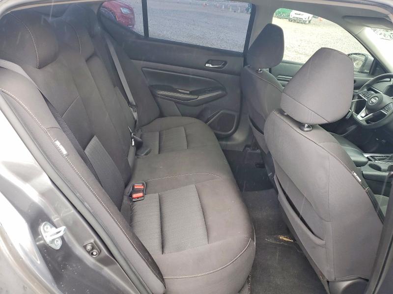 2020 Nissan Altima მანქანა იყიდება აუქციონზე, vin: 1N4BL4BV6LC183428, აუქციონის ნომერი: 60144426