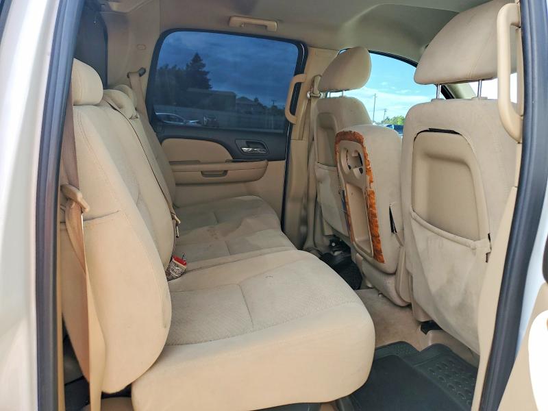Aukcja sprzedaży 2007 Chevrolet Avalanche, vin: 3GNEC12047G270717, numer aukcji: 62106646