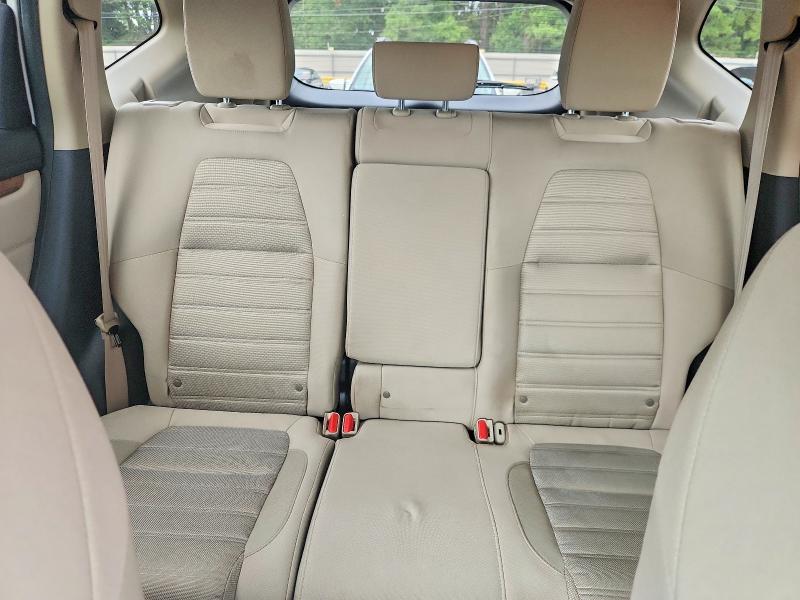 Aukcja sprzedaży 2021 Honda Cr-v, vin: 2HKRW1H51MH423402, numer aukcji: 61084226