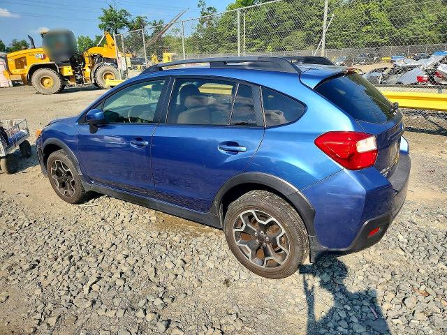 Продаж на аукціоні авто 2015 Subaru Xv Crosstrek, vin: JF2GPACC4F8292575, номер лоту: 62331846
