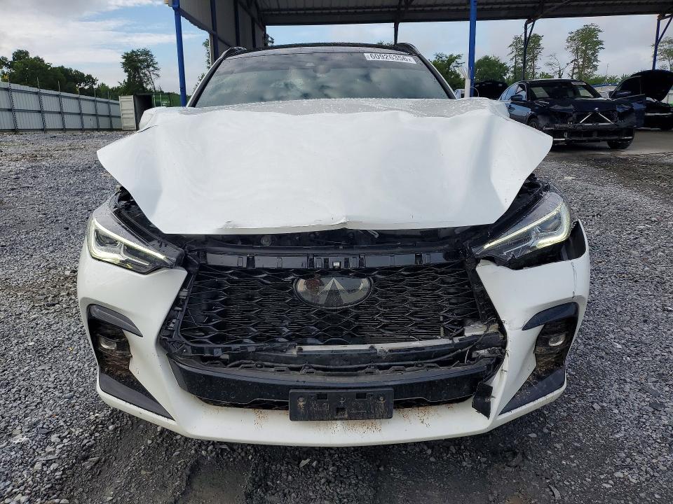 Продажа на аукционе авто 2024 Infiniti Qx50, vin: 3PCAJ5FA0RF108678, номер лота: 60926356