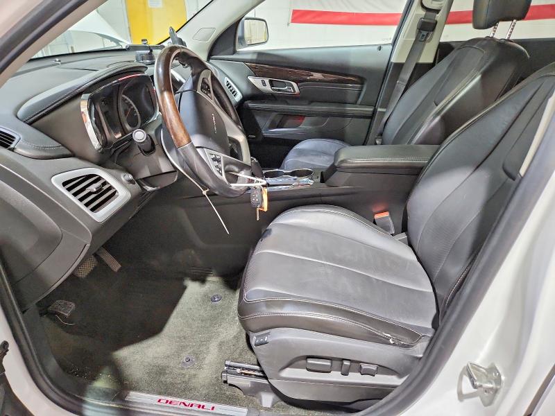 59712806 :رقم المزاد ، 2GKFLVE34H6119680 vin ، 2017 Gmc Terrain مزاد بيع