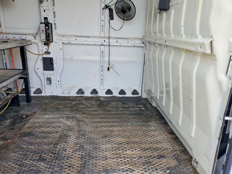 Aukcja sprzedaży 2022 Ram Promaster 2500, vin: 3C6LRVDG6NE114050, numer aukcji: 77248735