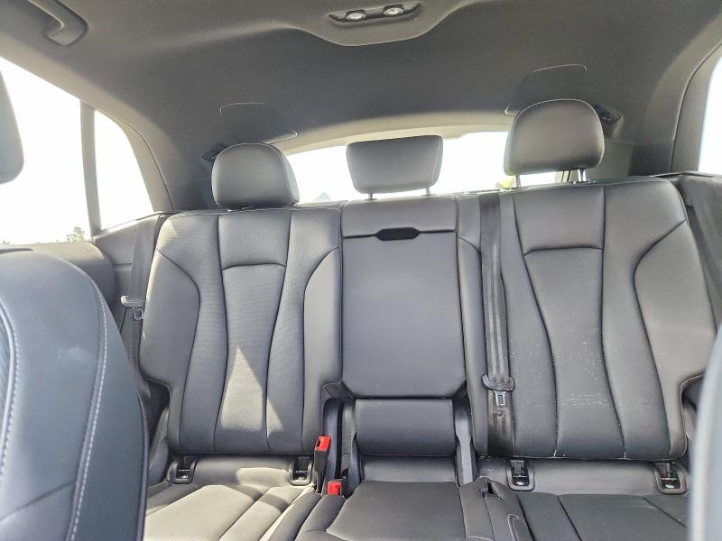 Продажа на аукционе авто 2019 Audi Q8, vin: WA1BVAF12KD011846, номер лота: 59387356