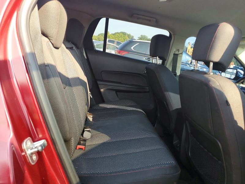 Aukcja sprzedaży 2012 Gmc Terrain, vin: 2GKFLSE57C6346189, numer aukcji: 62355366
