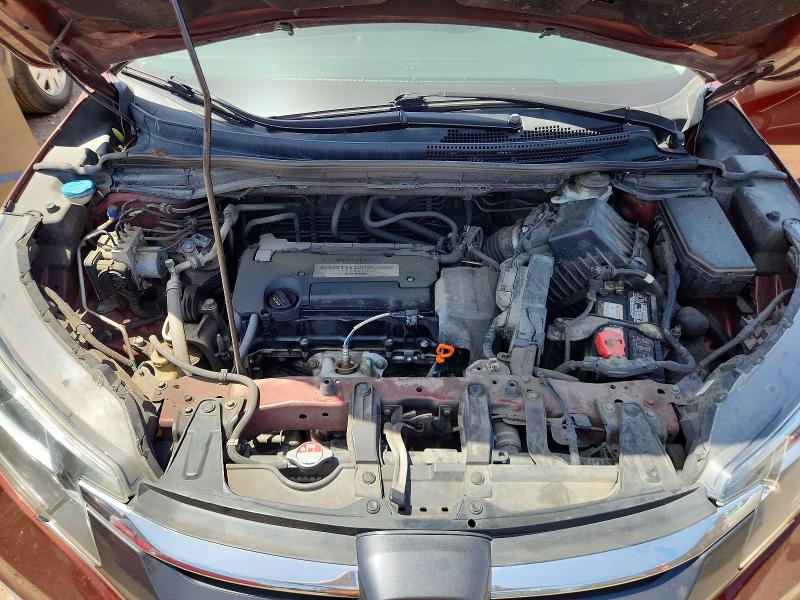Aukcja sprzedaży 2015 Honda Cr-v, vin: 5J6RM4H55FL042894, numer aukcji: 59262776