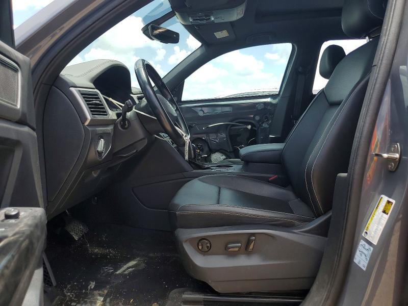 Продаж на аукціоні авто 2020 Volkswagen Atlas Cross Sport, vin: 1V25E2CA0LC227715, номер лоту: 58984786